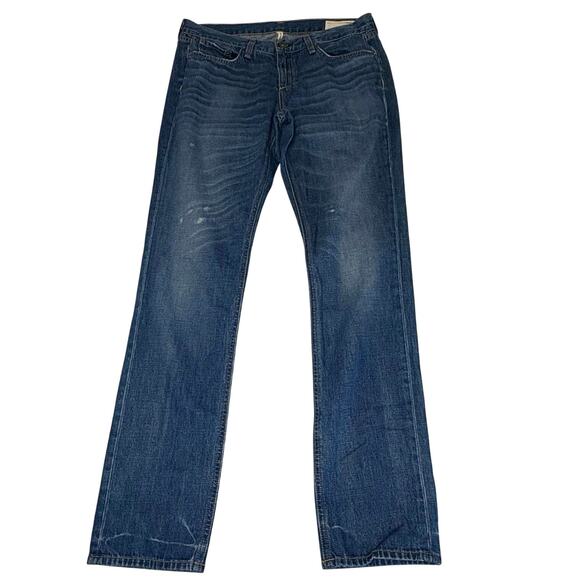 rag & bone Denim - Rag & Bone - Boyfriend Women's Jeans